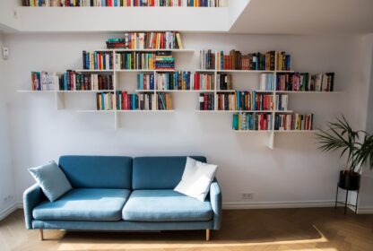 Specialanpassade projekt Stockholm